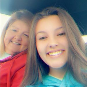 Meet your Posher, Ramona